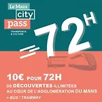 L'appart K-psule - Design, Confort, Centre-ville, 3 Pers * Le Mans