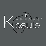 Appartement L'appart K-psule - Design, Confort, Centre-ville, 3 Pers